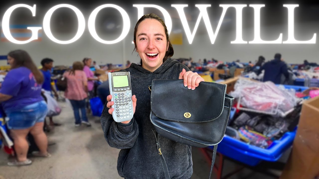 I Found $100 in 5 Minutes!