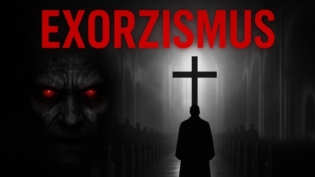 EXORZISMUS &ndash; Die dunkle Geschichte der Teufelsaustreibung