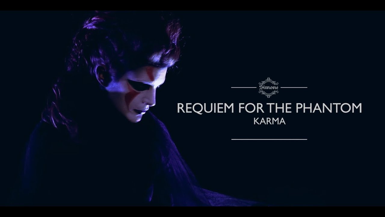 Requiem for the Phantom / Karma / Opening (cover latino)