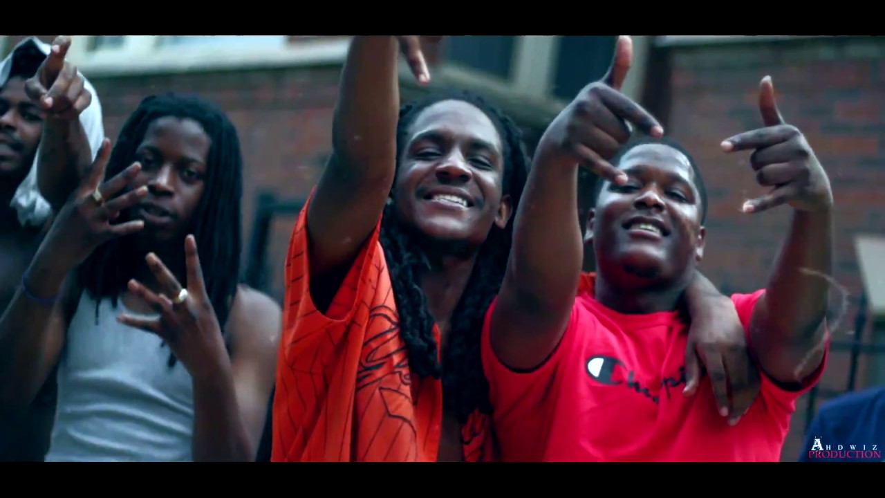 Lil Pookie - East End Anthem | Shot By @HDwizProduction