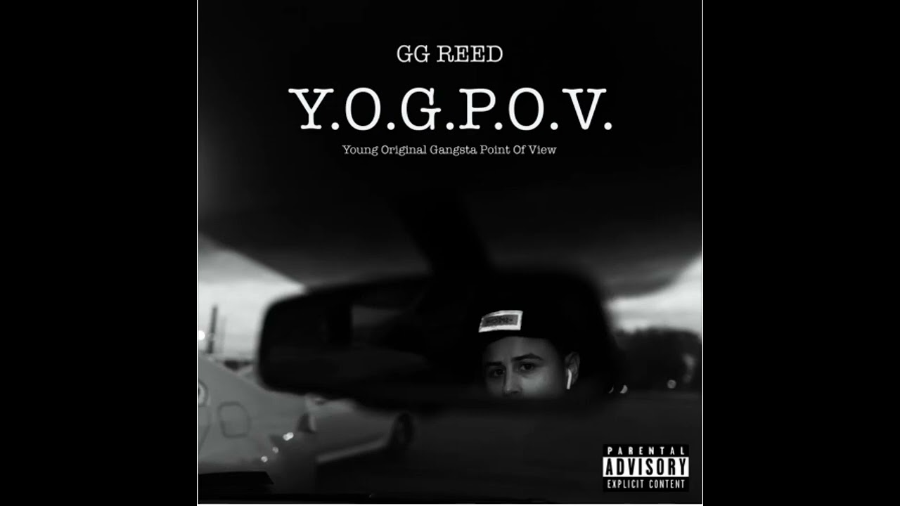GG Reed - It's a new day (OBH)