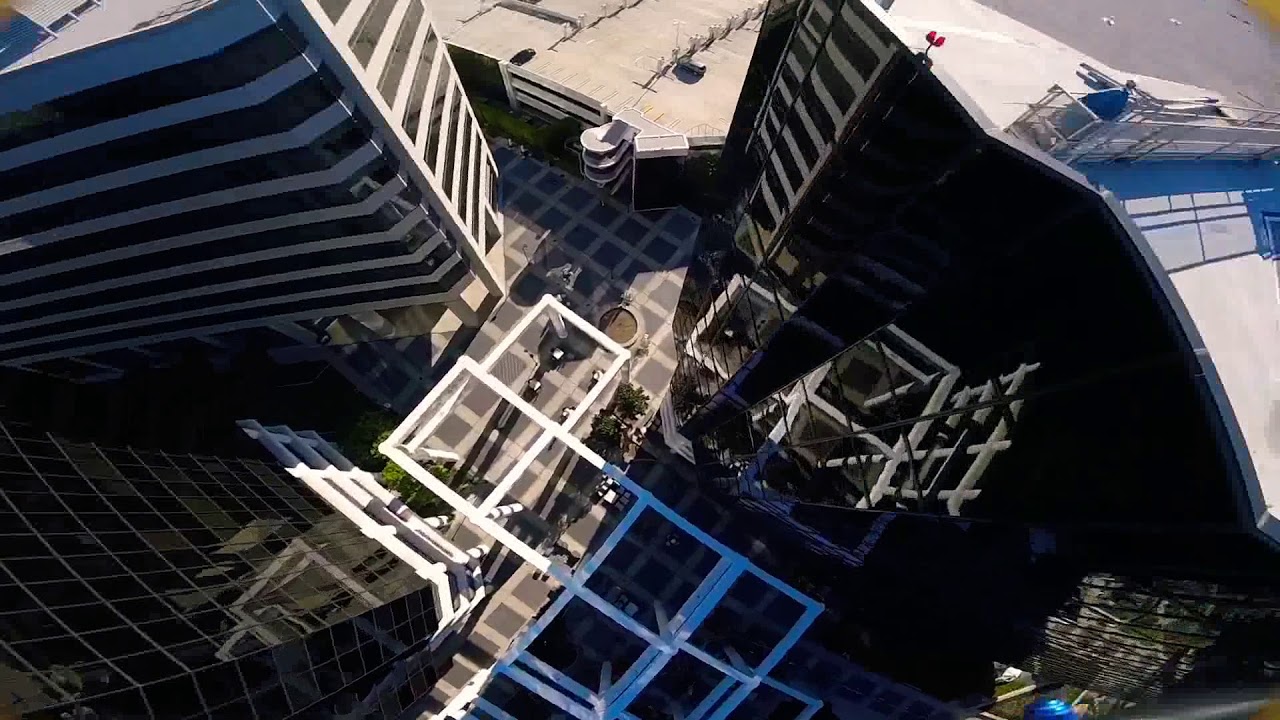 Cali Spot 2 Umagawd 1 and done style