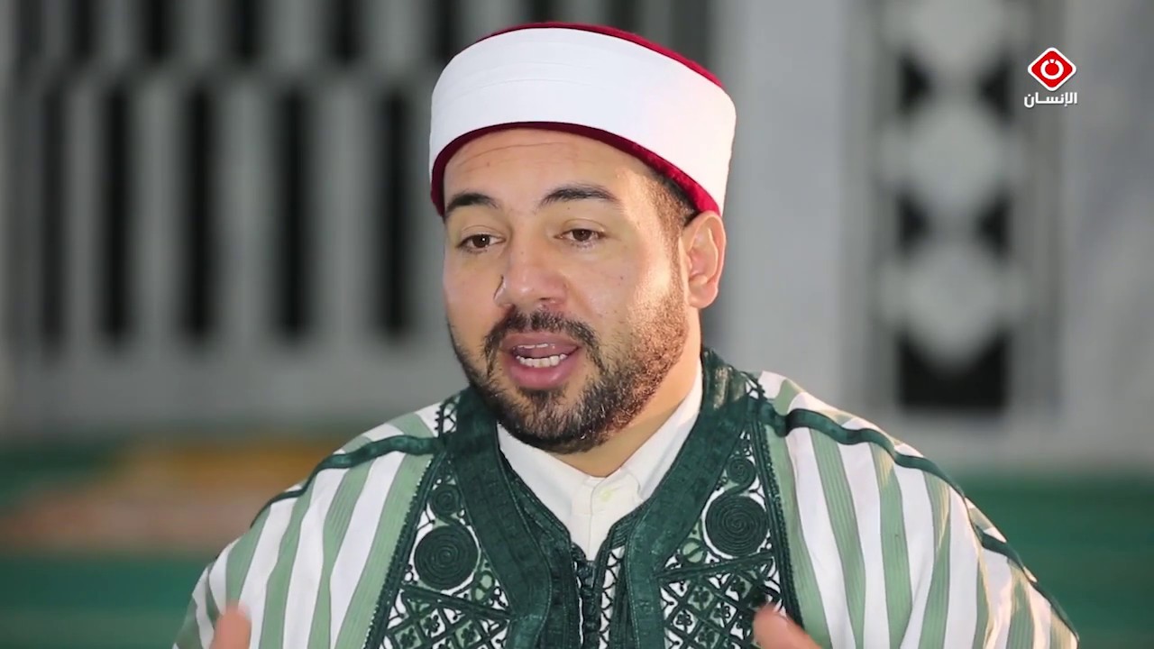 بينات من القران و السنه الحلقة 15
