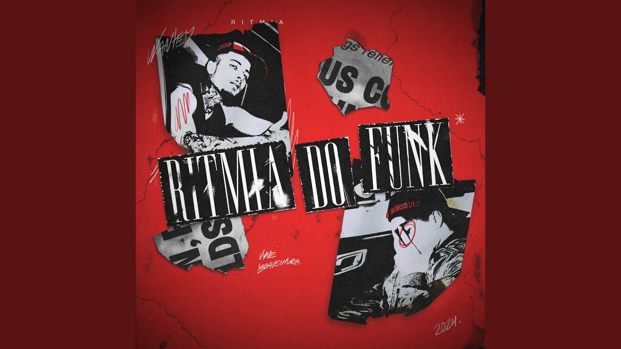 Ritmia do Funk (Remix)