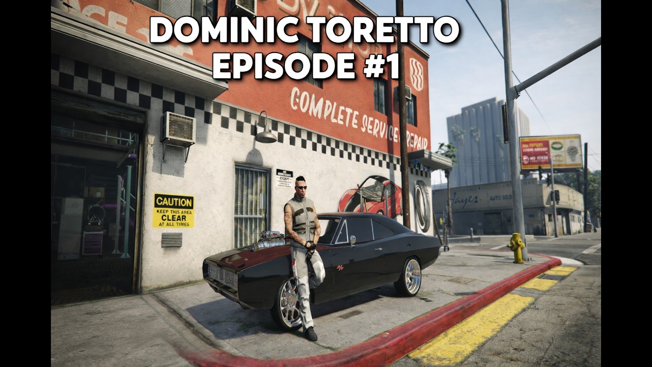 🔴ΔΙΑΔΗΛΩΣΗ ΣΤΟ ΔΗΜΑΡΧΕΙΟ ΤΗΣ ΠΟΛΗΣ NOSTALGIA RP_TORETTO EPISODE #1