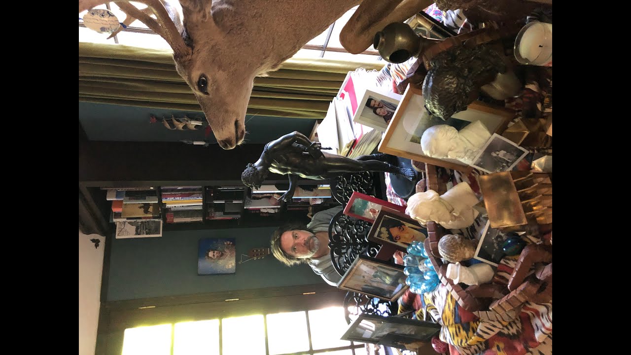 #Quarantunes: Sally Ann