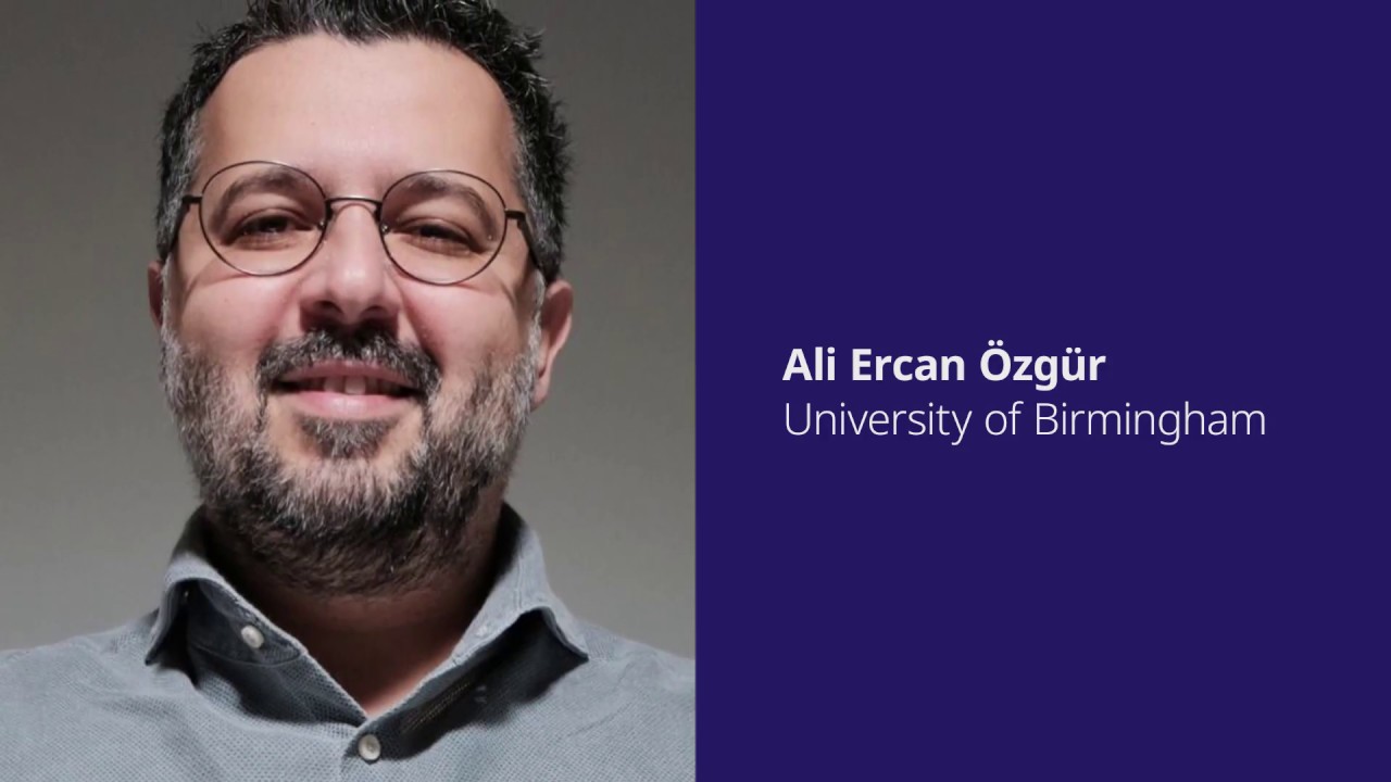 Alumni Awards 2020 Finalists - Social Impact Award