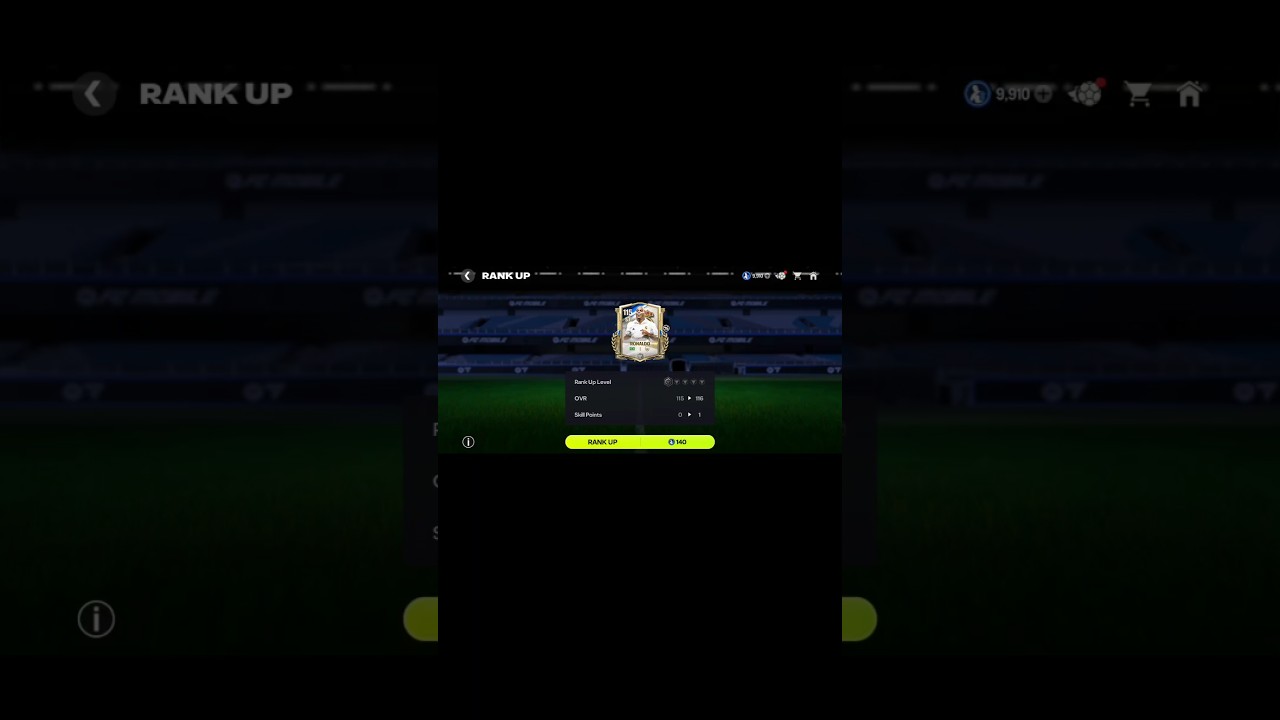 Ronaldo - El Phenomenon🥶💀... 