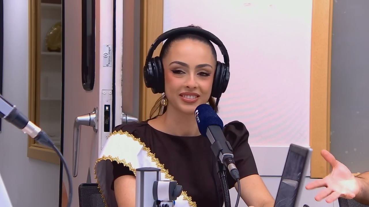 Carla Castro Castellano, Reina Adulta del Carnaval de Santa Cruz de Tenerife | El Remate DND