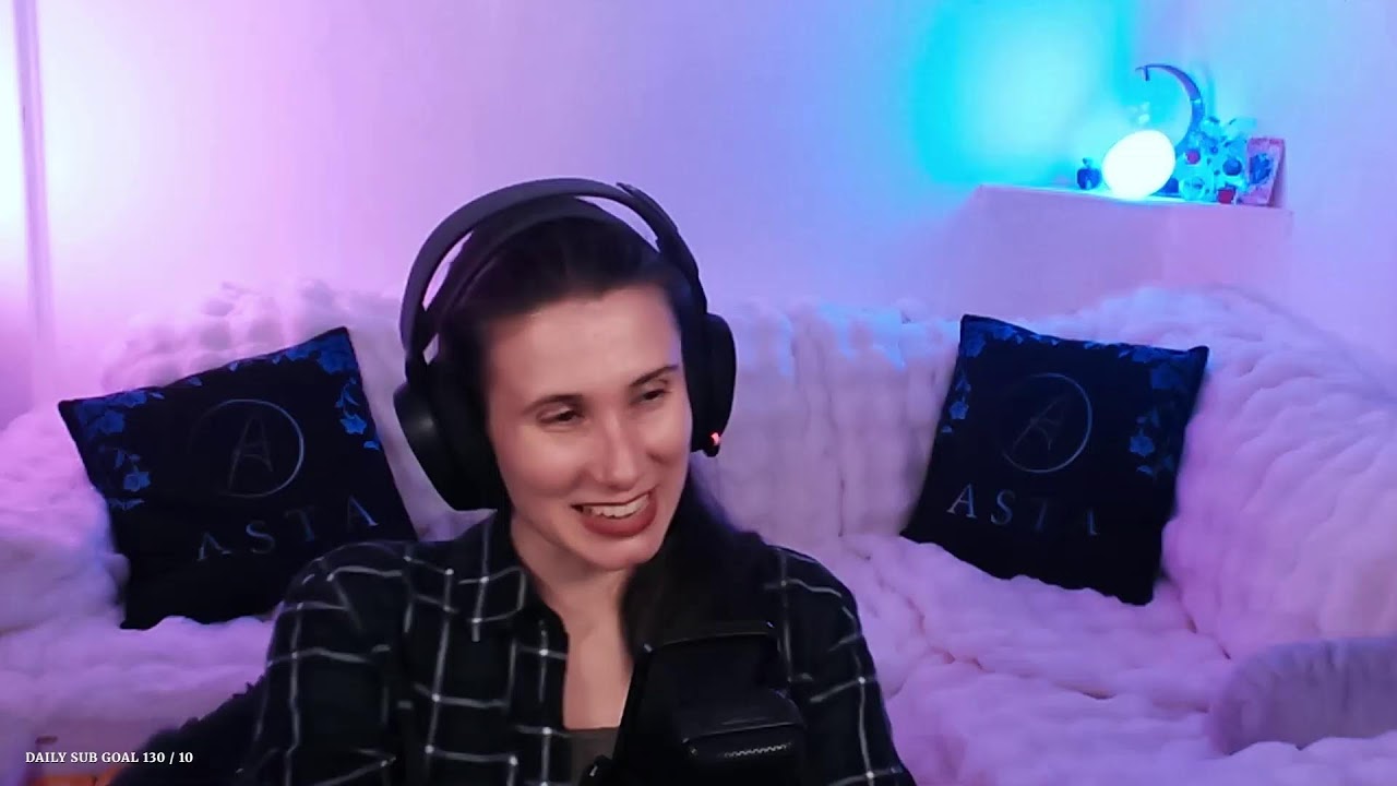 It's a sussy Tuesday!