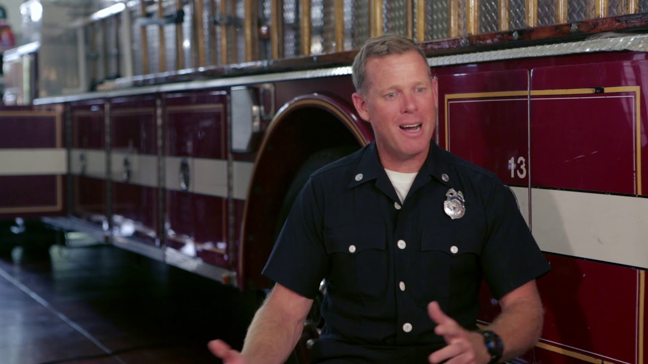 SFFD CORE VIDEO 1