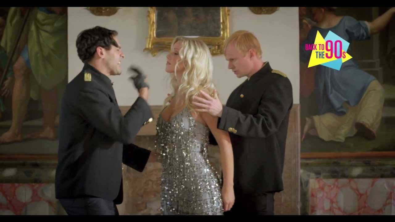 The Heartbreak Hotels - Jo-Ann (Official)