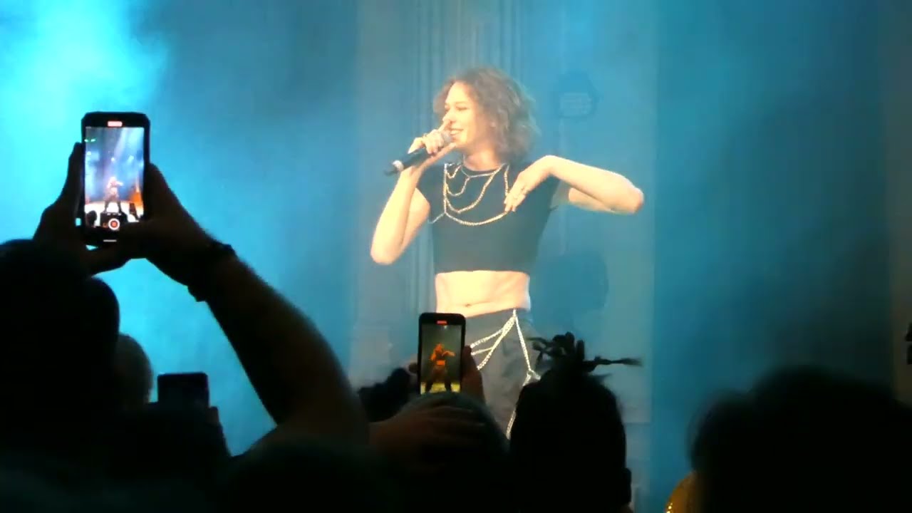 Jann - LOOKATME  - Melfest Weekend 2023