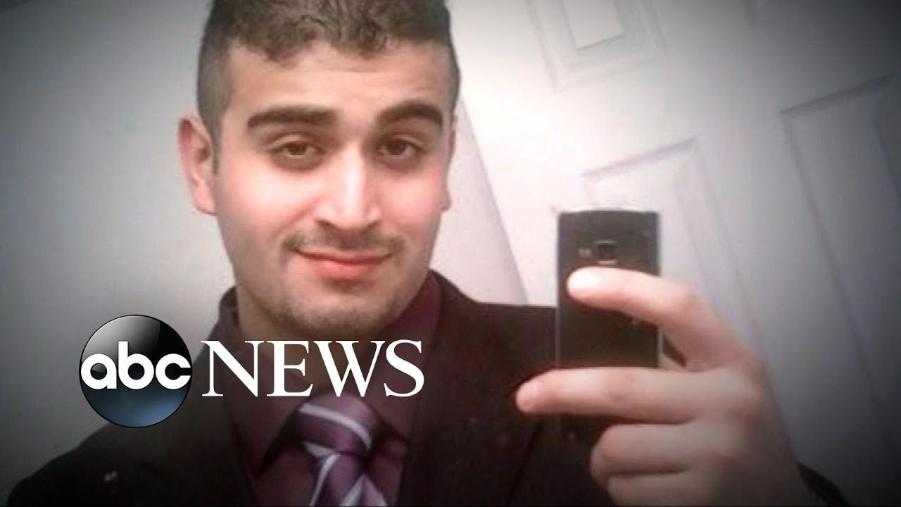 Orlando Shooter Went to Gay Bars