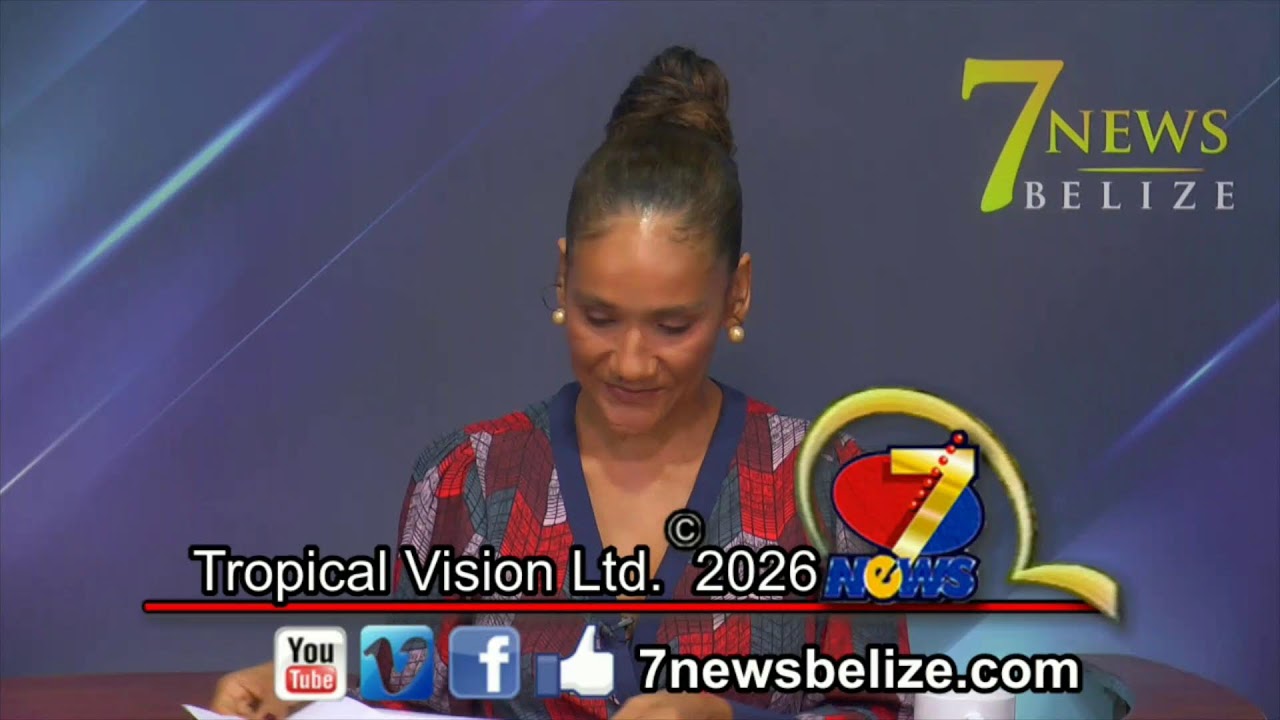 7 News Live... Thursday October 1, 2026...