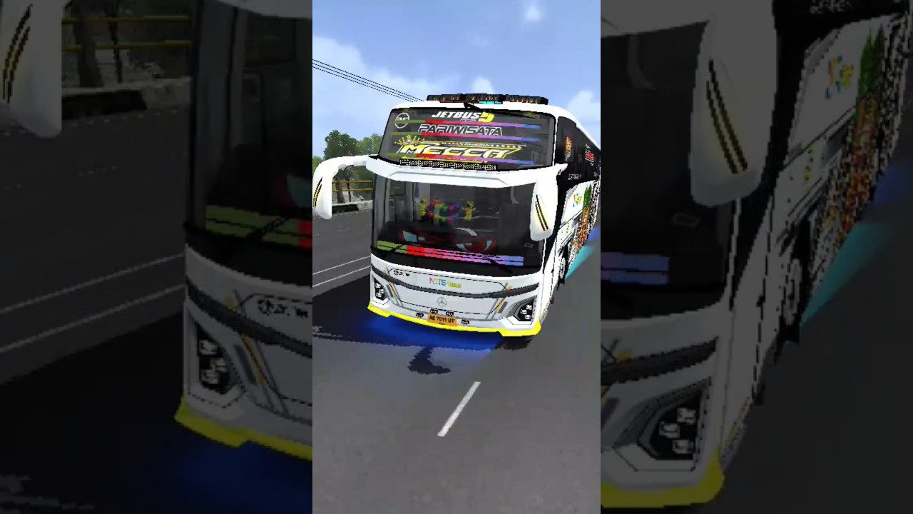 OBB BUSSID SOUND HINORM280 ABS EURO4 #modbussid #bussid #modtruksulawesi #bussidmaleo #obbbussid