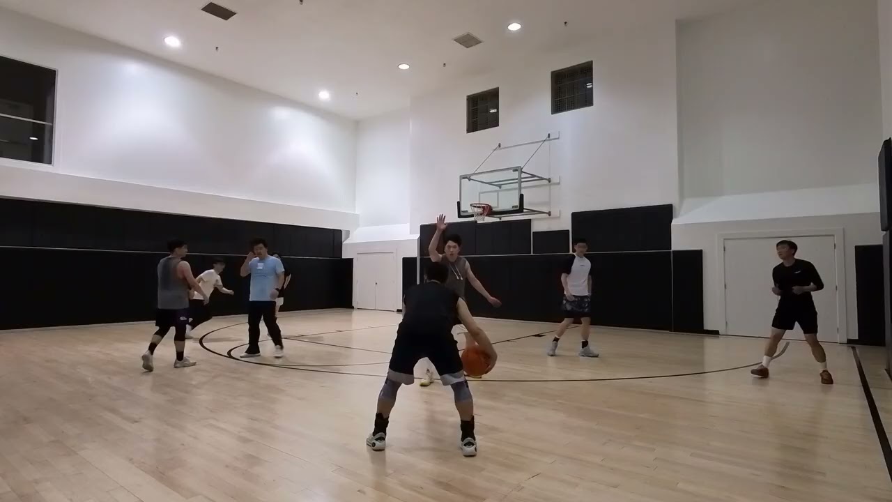 2/12/2026 - Game 5