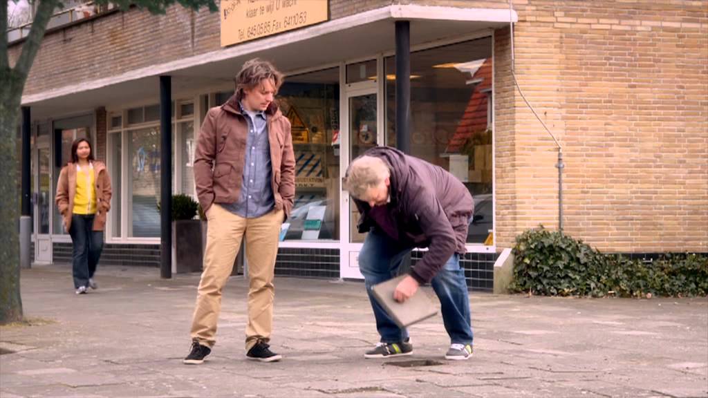 C1000 | Euroweken 'Stoeptegel'