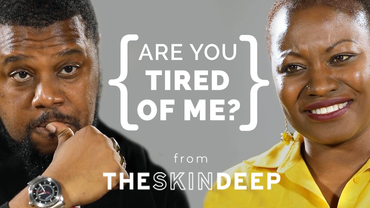 Married Couple Moves Apart | {THE AND} Effua & Doctor