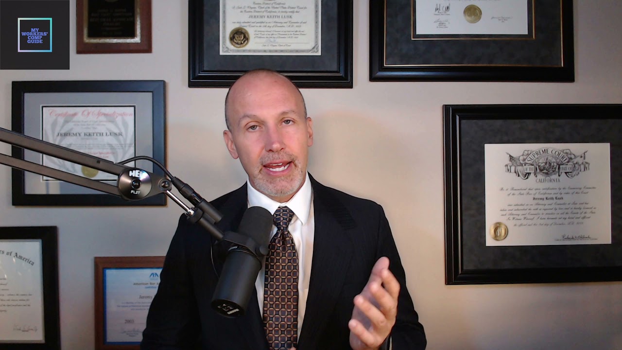 Как получить компенсацию за стресс на работе?