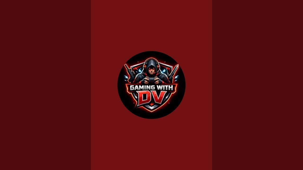 GAMING WITH DV is live!
