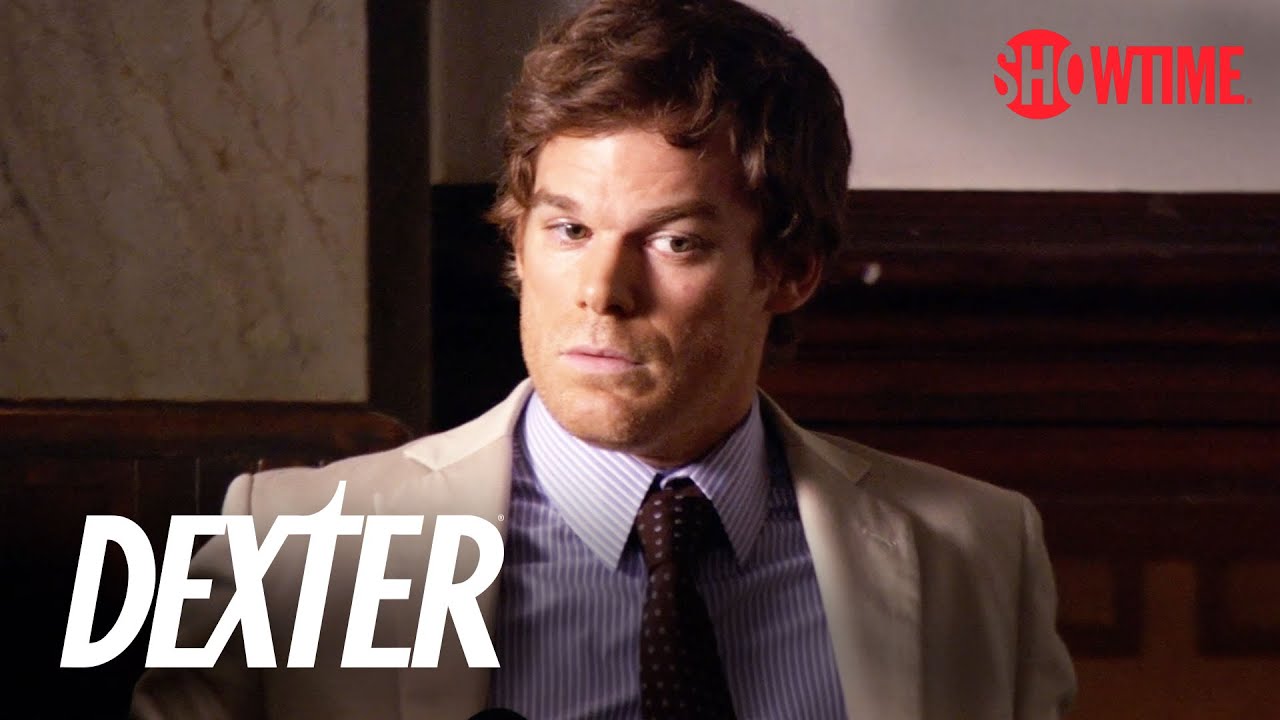 Dexter&rsquo;s Courtroom Mix-Up 🍼  Dexter
