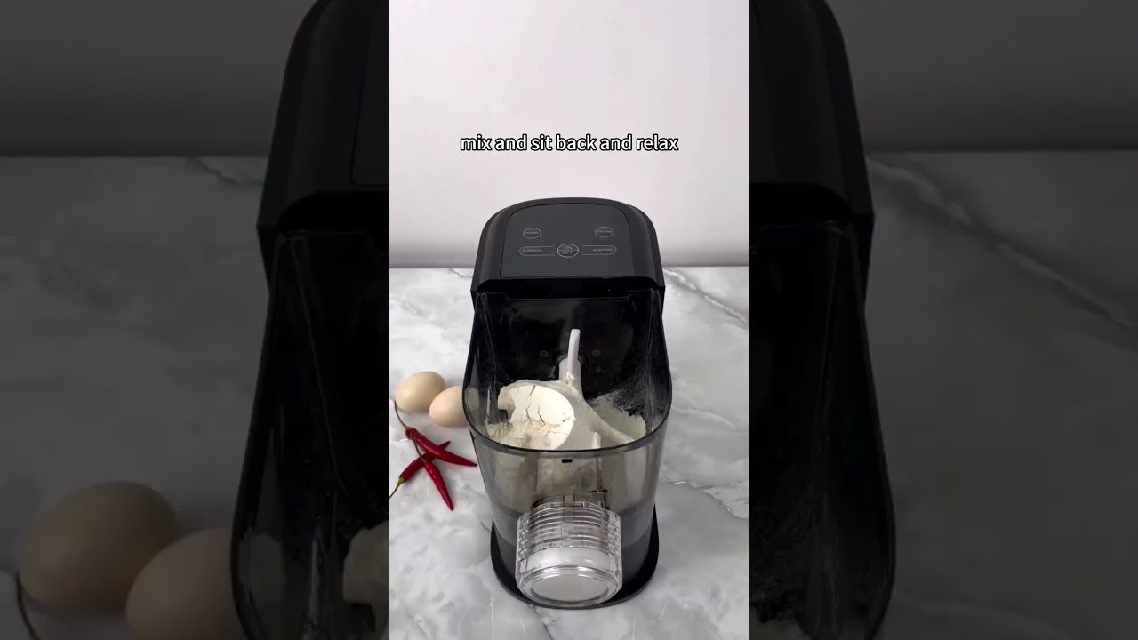 Top 3 Automatic Pasta Maker Machine in 2025👌👌👌PHTTIS Pasta Maker