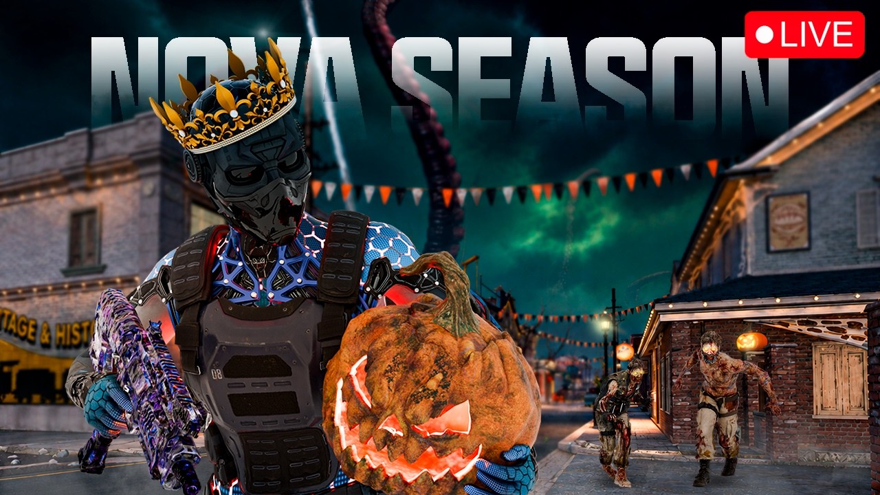 🟢  WARZONE SOLO vs SQUADS 😈 TOP 1 KILLS MUNDIAL🥇