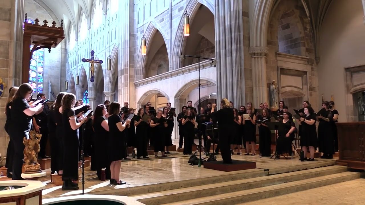 Jagdlied | No Name Chorale