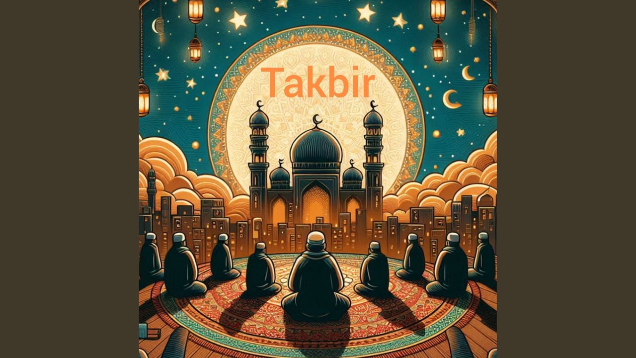 Takbir
