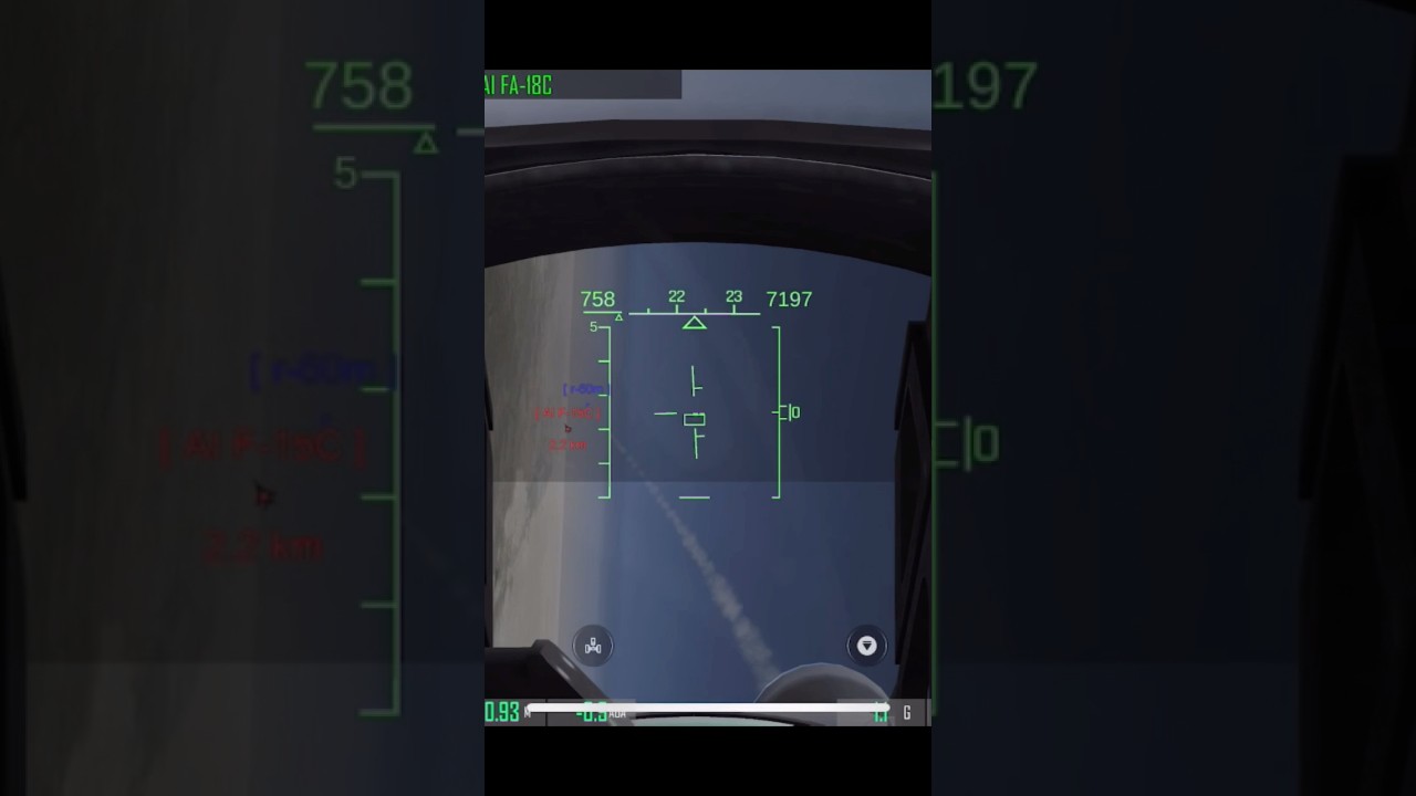 Gunship IV damage model 