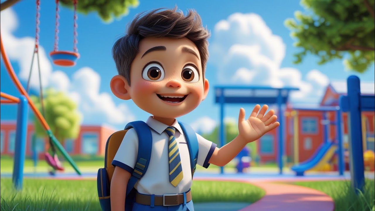 Kids School 