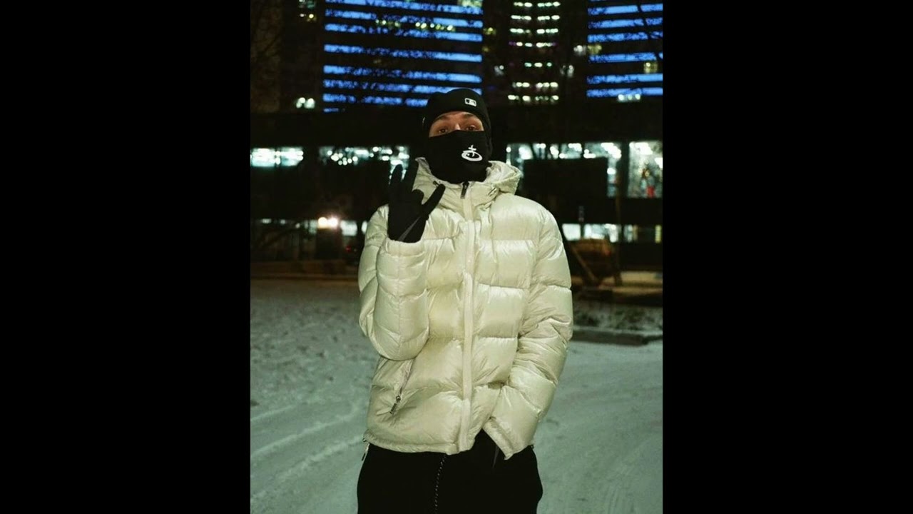 LIL KRYSTALLL X ARRNE X UGLYSTEPHAN TYPE BEAT - 