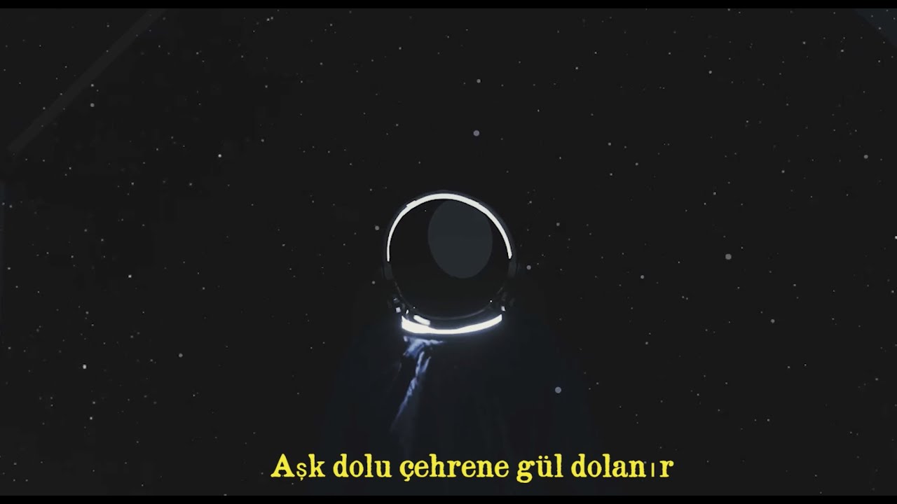 Emre Şakar - MÜREN (SLOWED + REVERB) LYRİCS