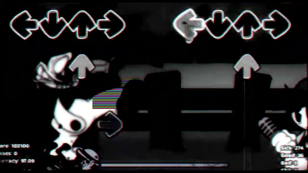 FNF untold loneliness Nepmix (ft @Mousewithrevolver)