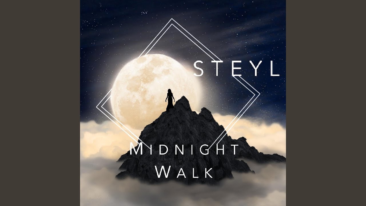 Midnight Walk