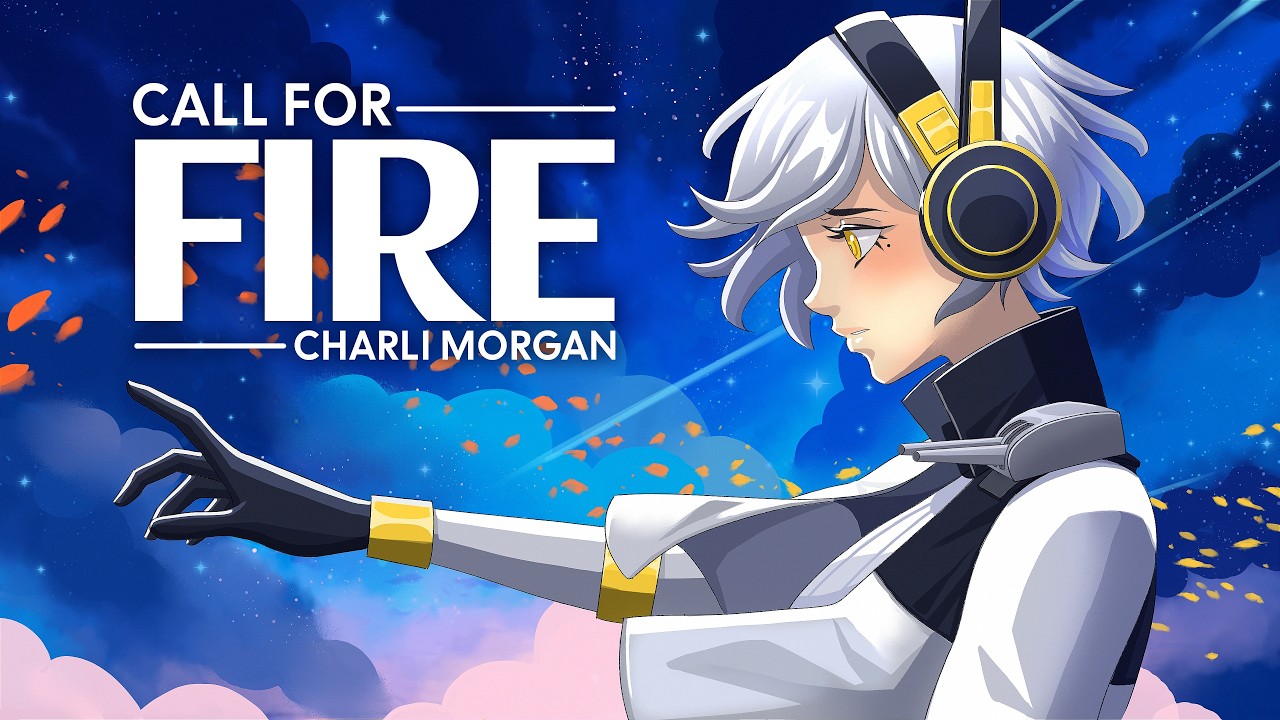 Charli Morgan | Call for Fire