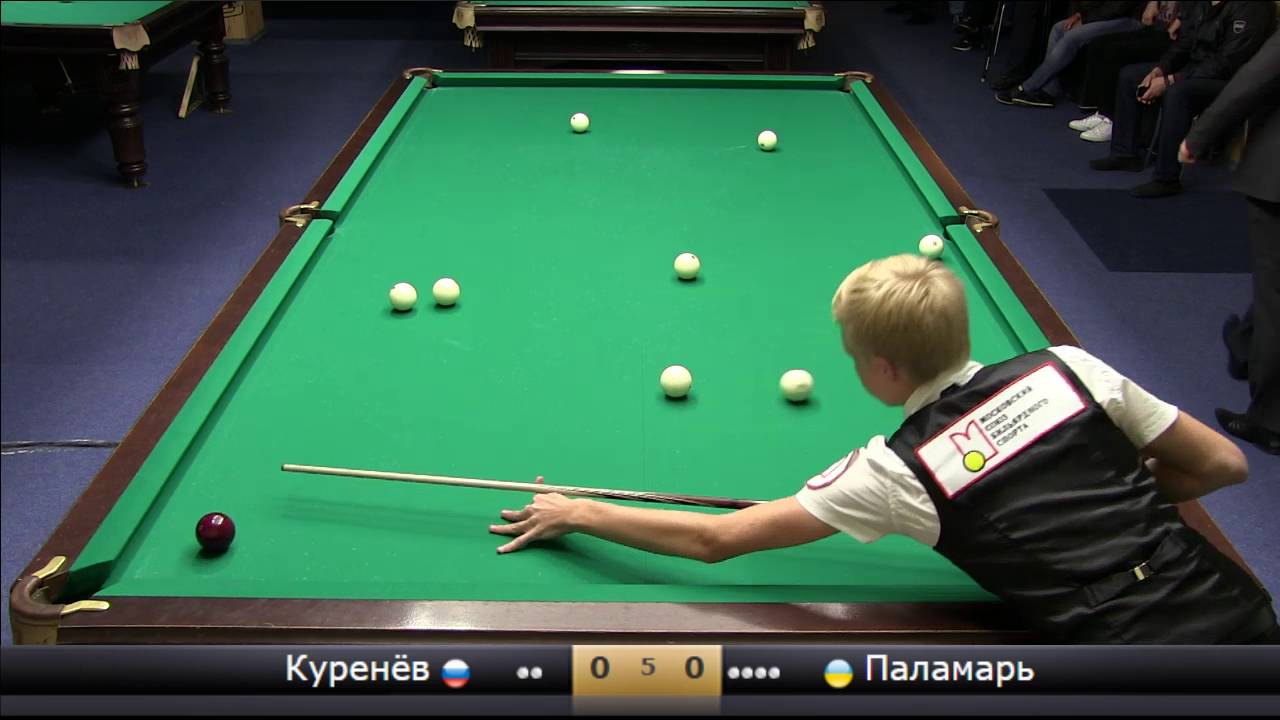 Savvidi2016 Куренёв Егор  RUS - UKR  Паламарь Александр