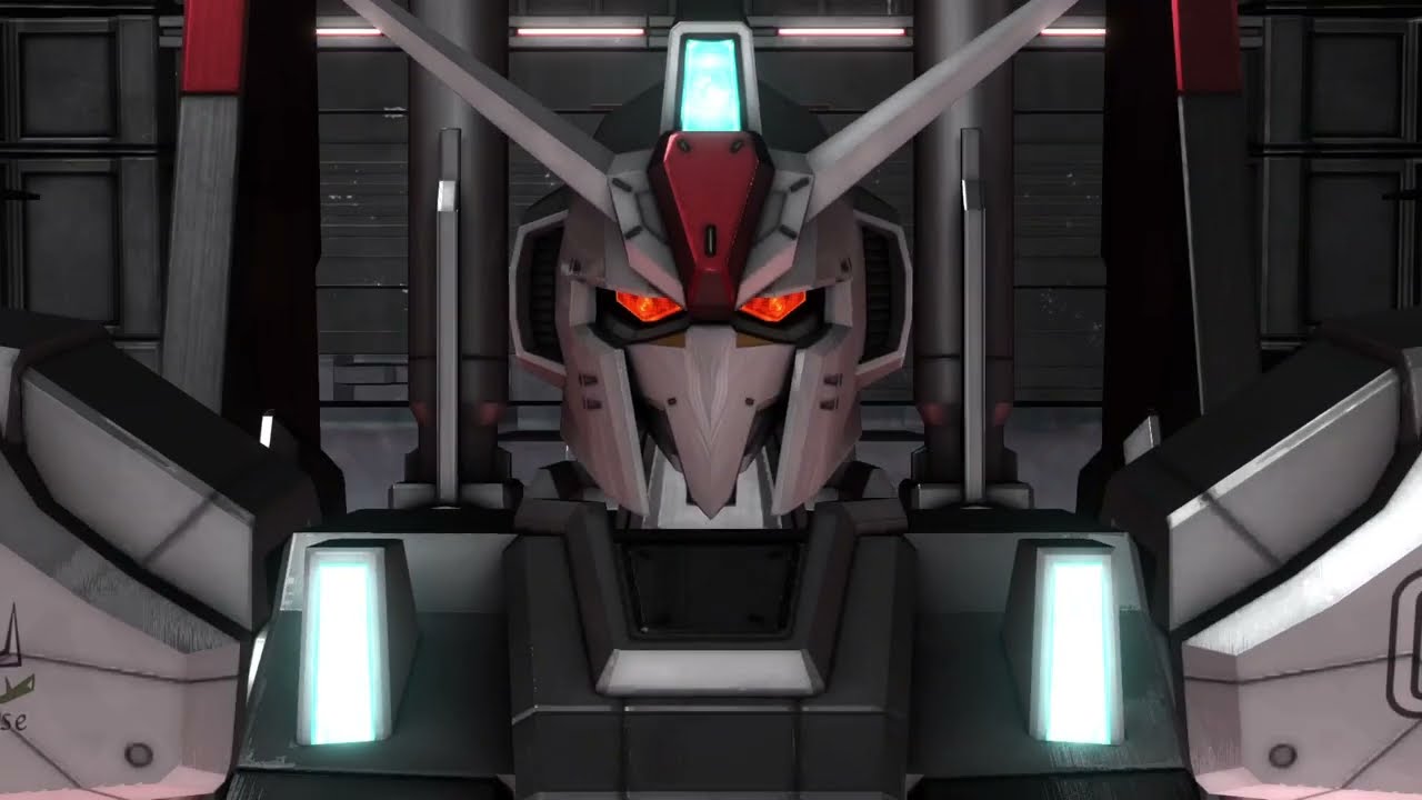 【バトオペ2】身内カスマ！火力もりもりガンダムMk-Ⅲ　その３