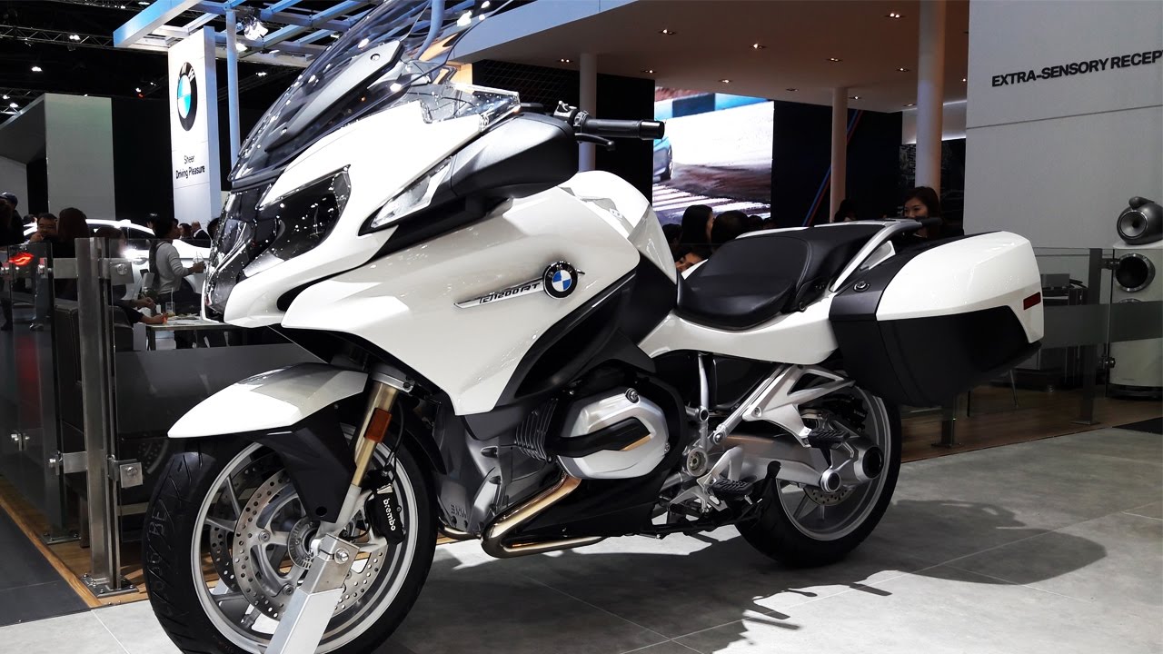 BMW R1200RT