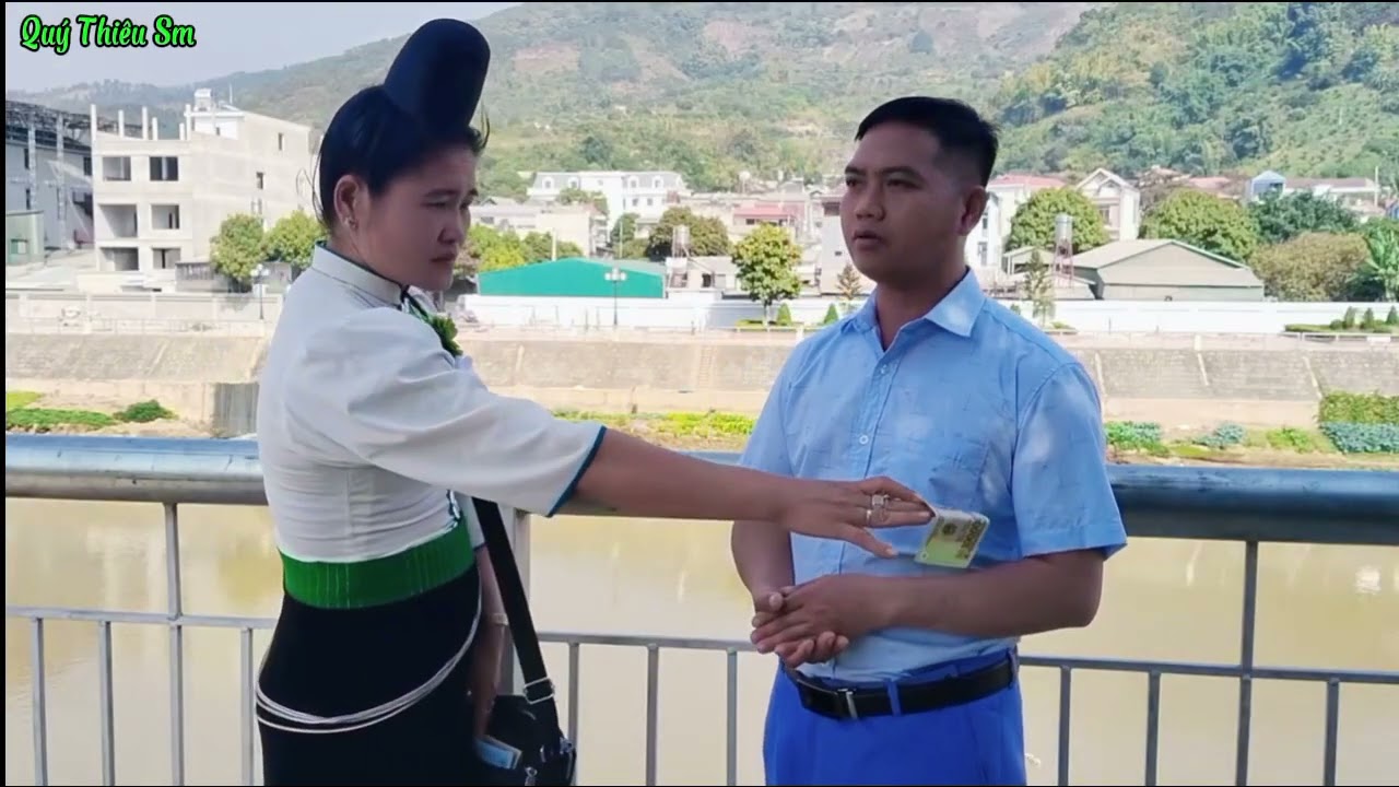 Lo thích tham xuân Quý 