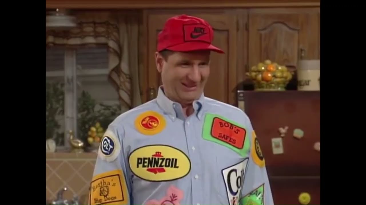 The Studio Audience of Married With Children
