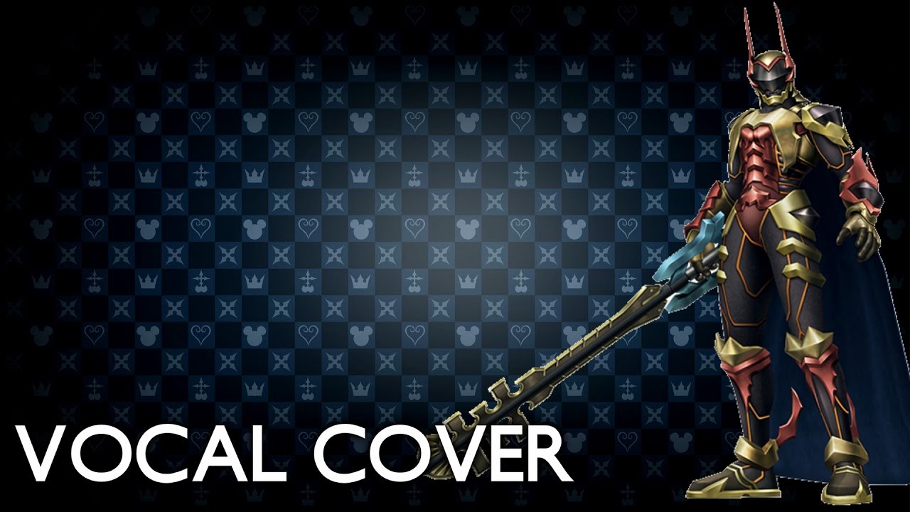 (REDO)【Vocal Cover】 Rage Awakened =Maygrace=