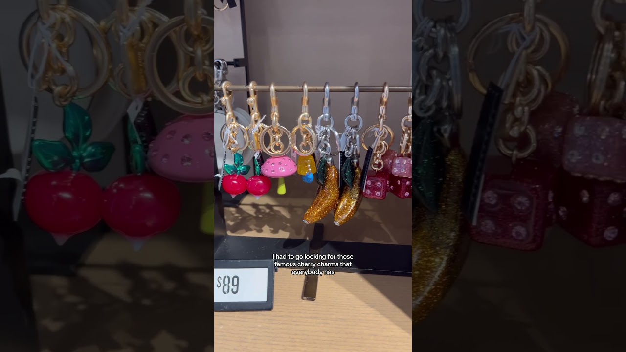 В конце мы показываем сумку... она идеальна 🥹✨🍓 #Шорты