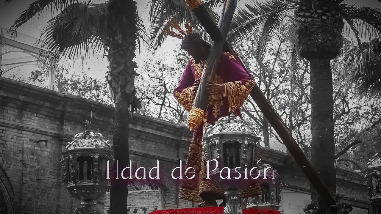 Hdad de Pasión | Martes Santo [2023]