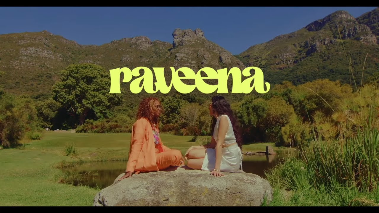 music, mysticism and beauty: in conversation with raveena