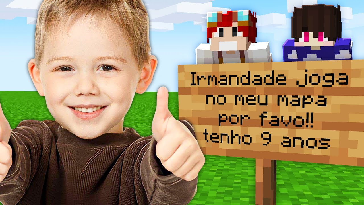 JOGAMOS O MAPA DE UM INSCRITO