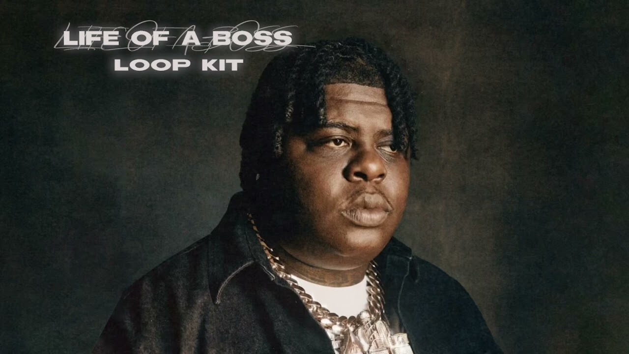 [FREE] Memphis Loop Kit - "Life of a Boss" (BigXThaPlug, Key Glock, Young Dolph, Bandplay)