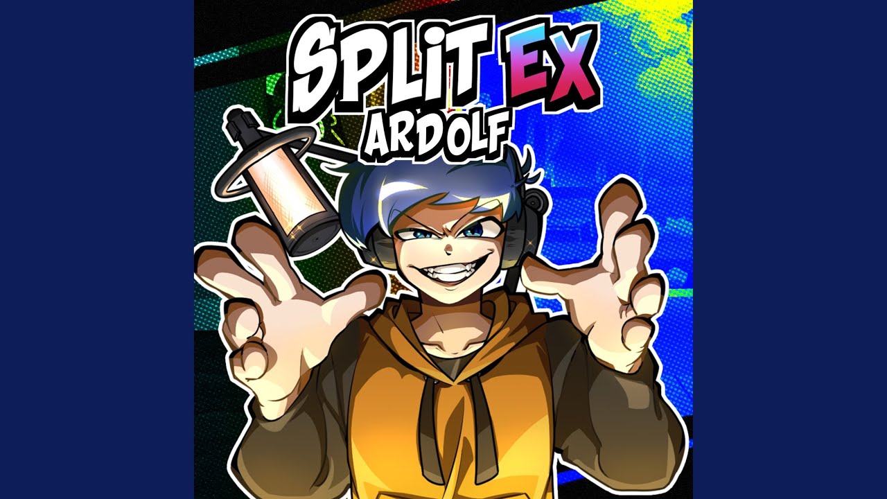 Split EX (Remix)