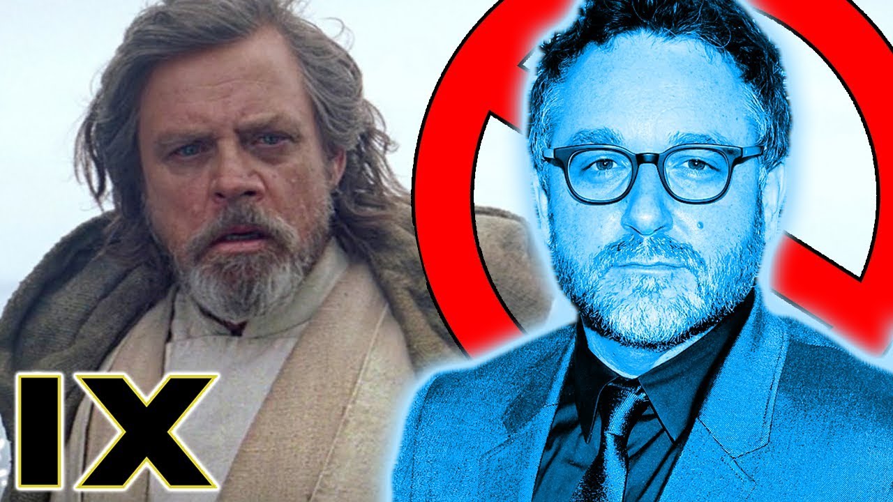 The Reason Disney FIRED Original Episode 9 Director - Star Wars Explained